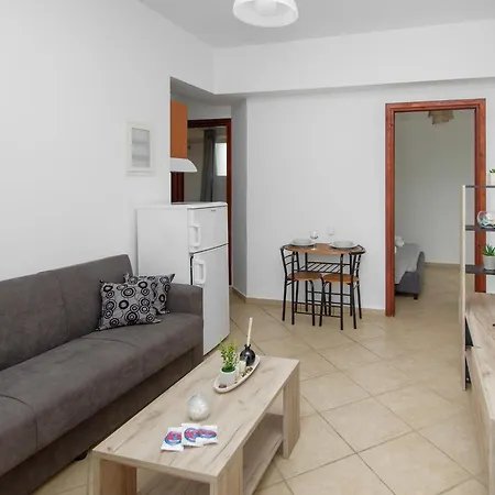 Eunoia Syros * Ermúpoli