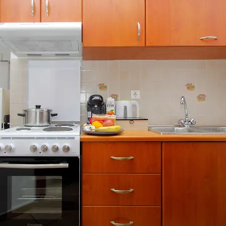 Apartman Eunoia Syros Ermúpoli