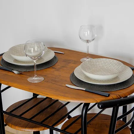 Eunoia Syros Apartman