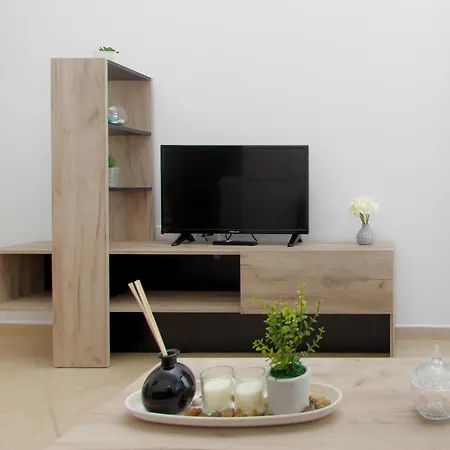 Eunoia Syros Ermúpoli