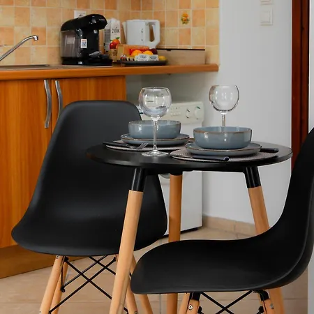 Apartman Eunoia Syros *