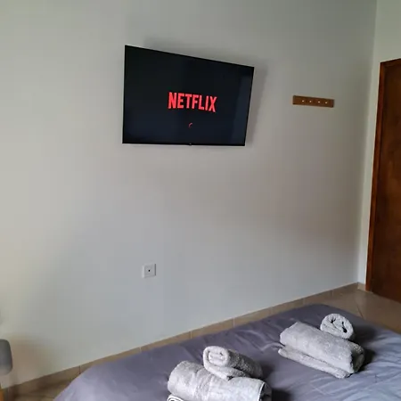 Eunoia Syros * Ermúpoli