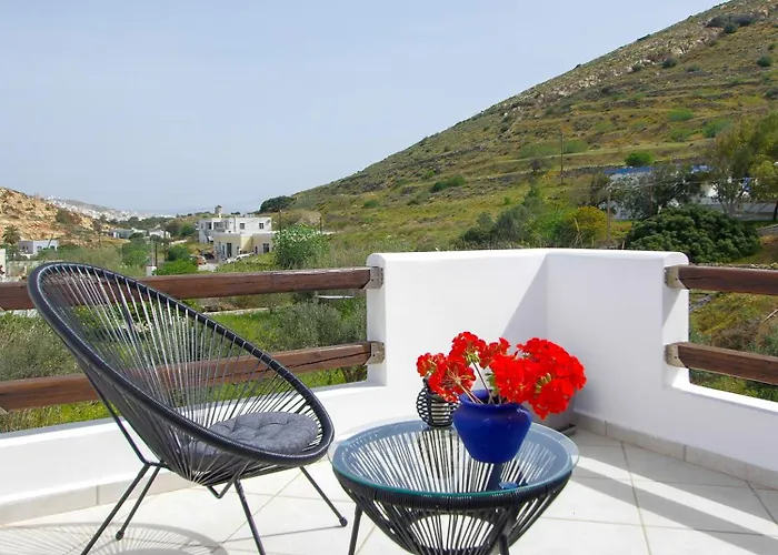 Eunoia Syros Apartment Ermoupoli