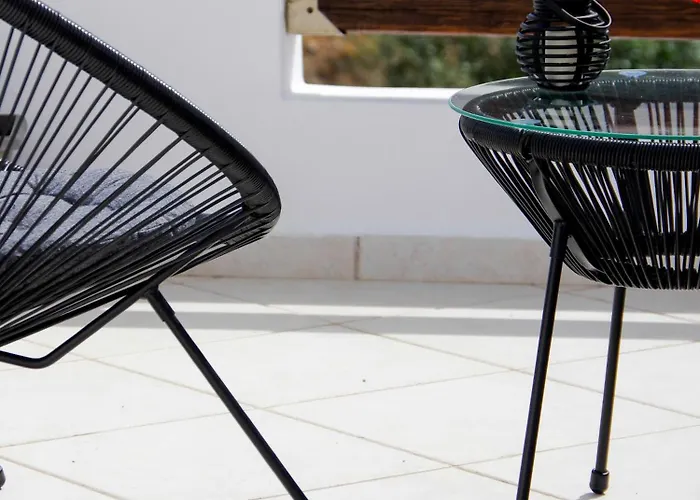 Eunoia Syros Apartment *