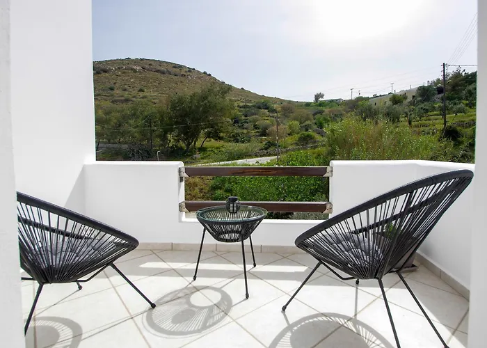 Eunoia Syros * Ermoupoli