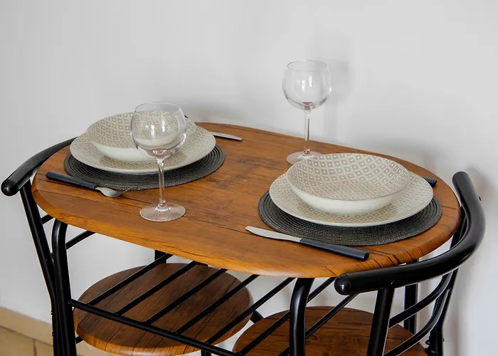 Eunoia Syros Apartment