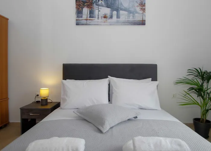 Eunoia Syros Apartment Ermoupoli