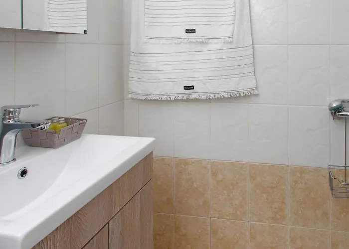 Apartment Eunoia Syros *