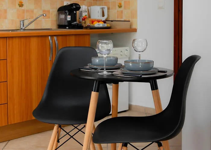 Apartment Eunoia Syros *