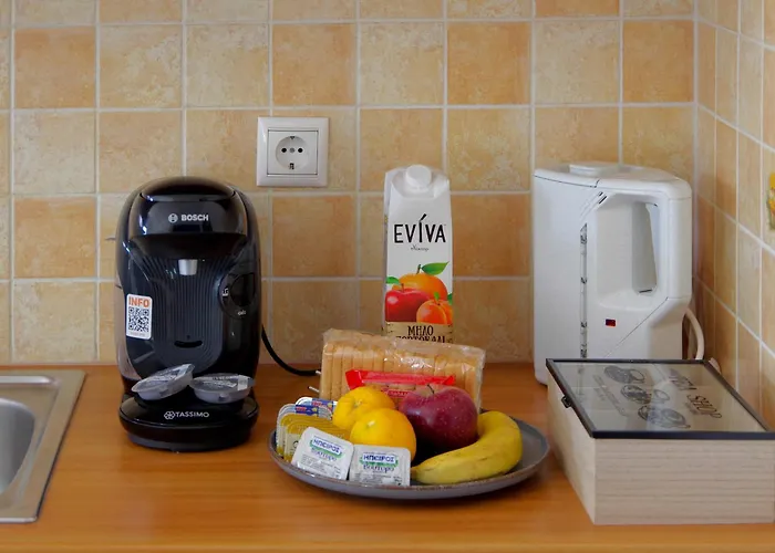 Eunoia Syros Apartment *