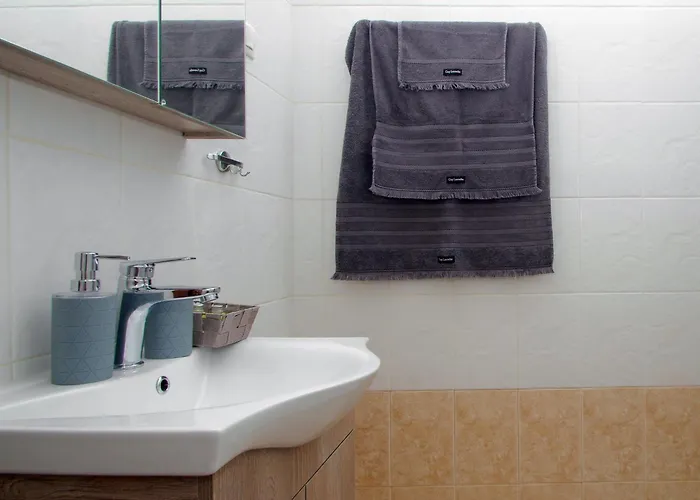 Apartment Eunoia Syros Ermoupoli