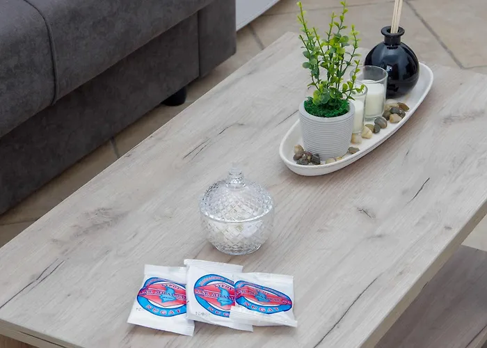 Apartment Eunoia Syros *