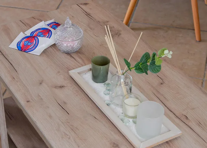 Apartment Eunoia Syros *