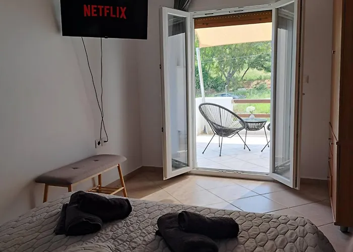 Eunoia Syros Apartment Ermoupoli