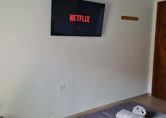 Eunoia Syros * Ermoupoli