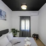 Eunoia Syros アパート