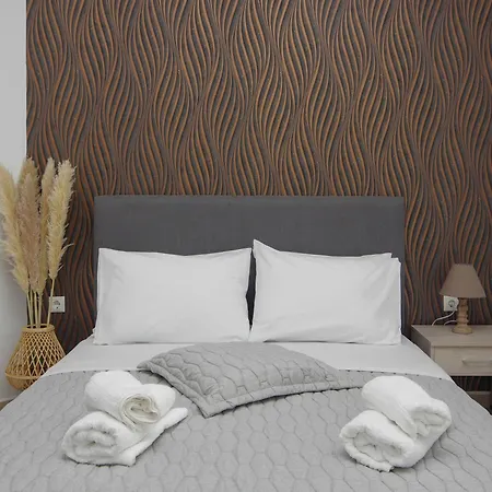 Apartment Eunoia Syros