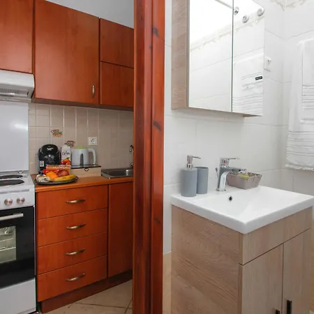 Apartment Eunoia Syros Ermoupoli