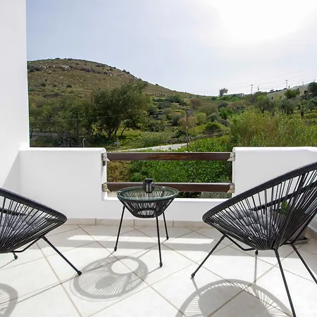 Eunoia Syros * Ermoupoli