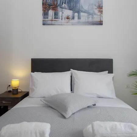 Eunoia Syros Apartamento Hermópolis