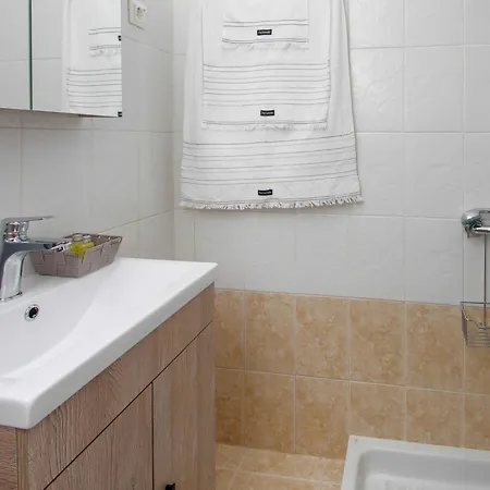 Apartment Eunoia Syros *