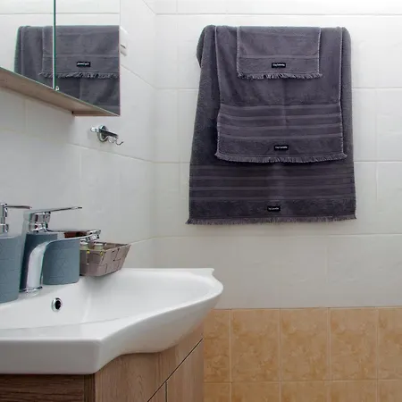 Apartamento Eunoia Syros Hermópolis