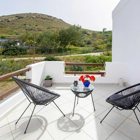 Eunoia Syros Ermoupoli
