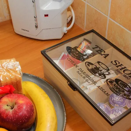 Eunoia Syros Apartamento *