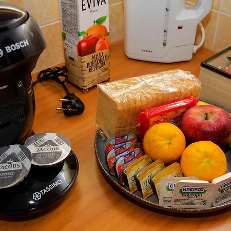 Eunoia Syros Hermópolis