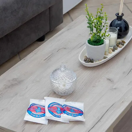 Apartamento Eunoia Syros *