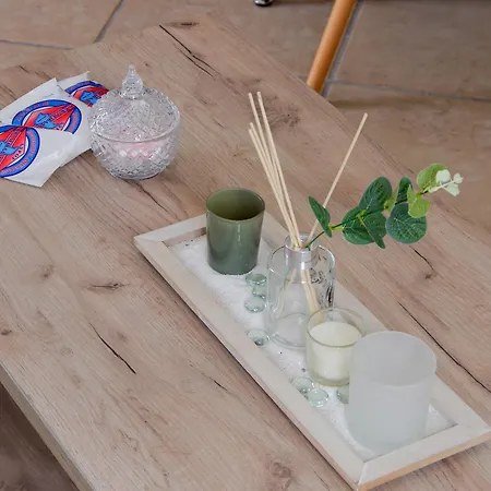 Apartamento Eunoia Syros *