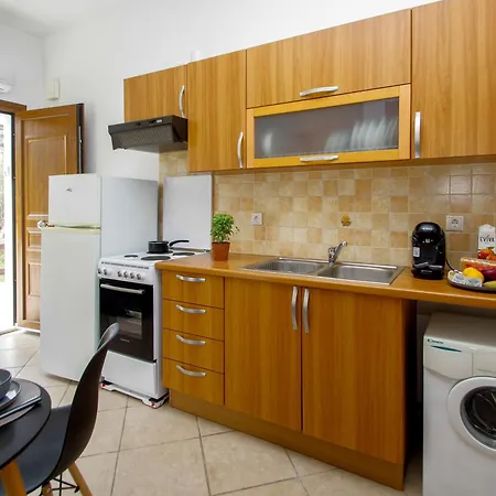 Apartment Eunoia Syros