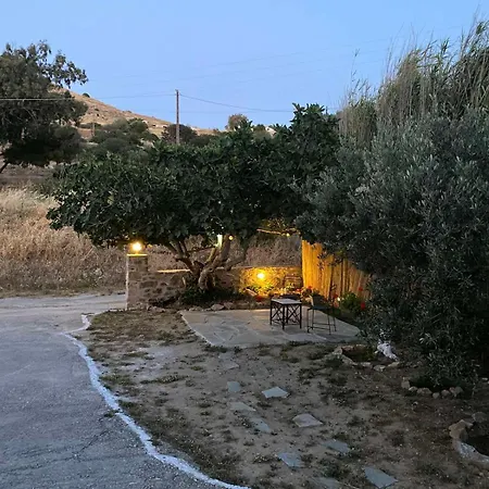 Eunoia Syros