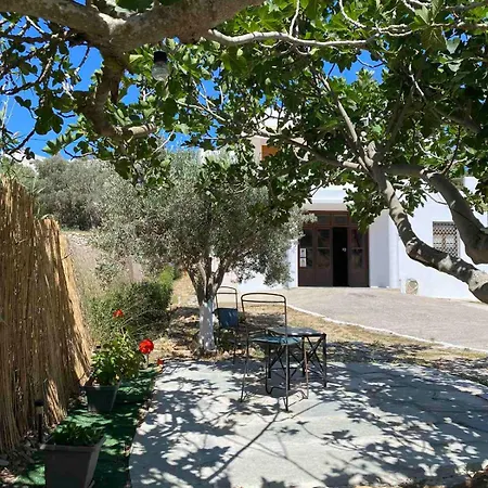 Eunoia Syros Apartamento *