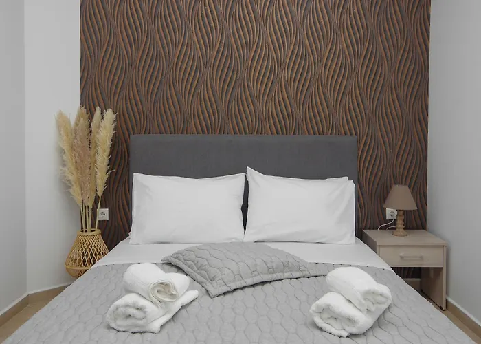 Apartamento Eunoia Syros