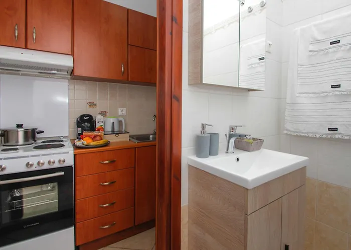 Apartamento Eunoia Syros Ermoupoli