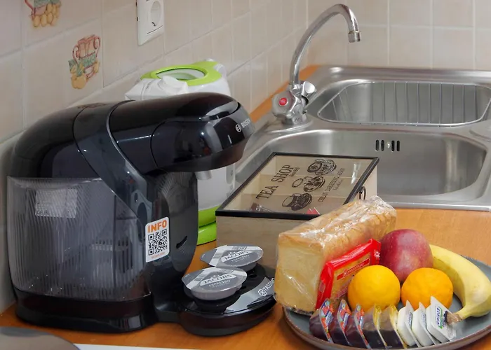 Eunoia Syros Apartamento Ermoupoli