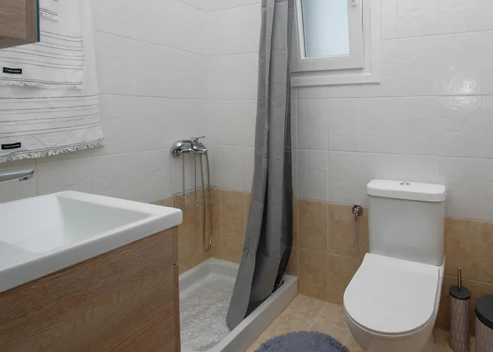 Eunoia Syros Ermoupoli