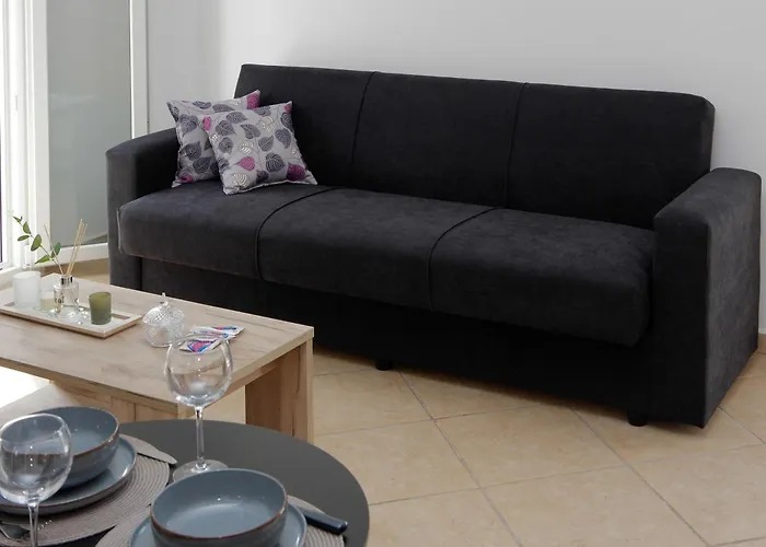 Eunoia Syros Apartamento