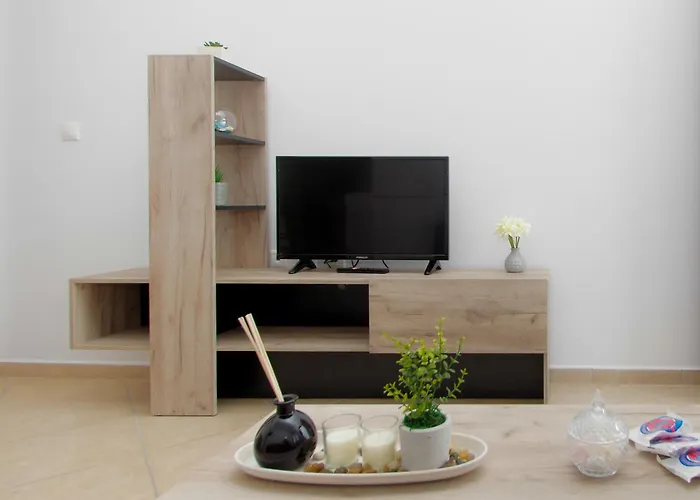 Eunoia Syros Ermoupoli