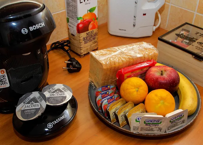 Eunoia Syros Ermoupoli