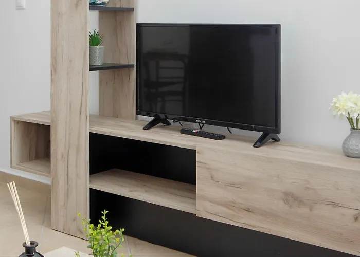 Apartamento Eunoia Syros Ermoupoli